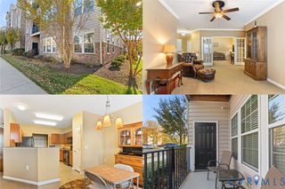 14011 Briars Cir Unit#104, Midlothian, VA 23114
