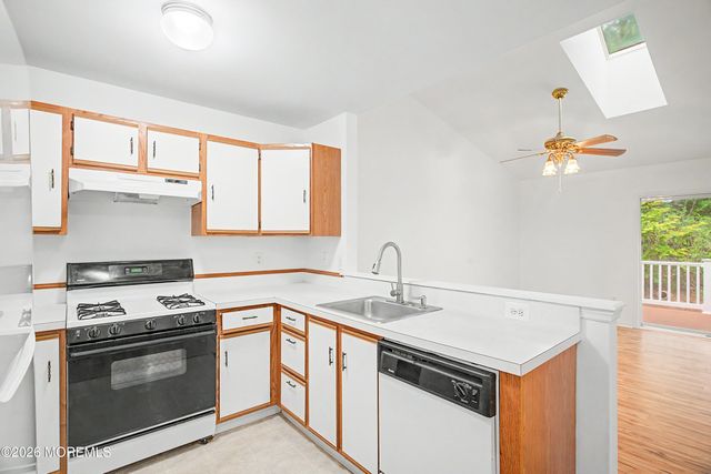 22 Timberline Drive, Little Egg Harbor, NJ 08087