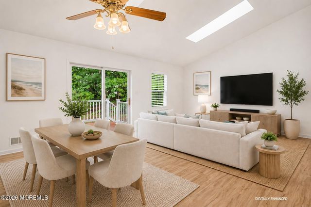 22 Timberline Drive, Little Egg Harbor, NJ 08087