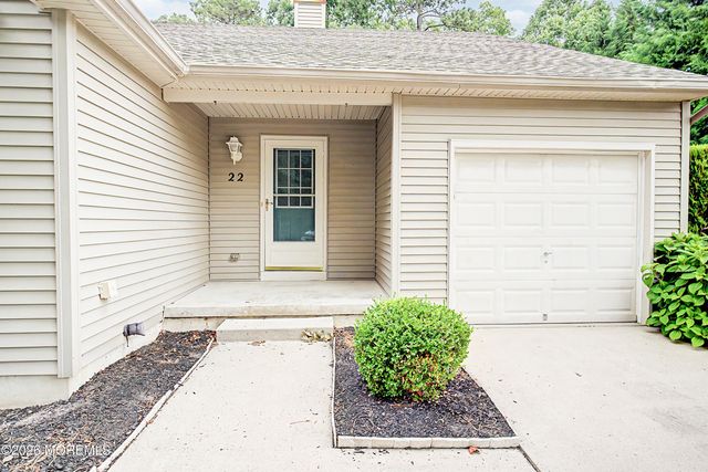 22 Timberline Drive, Little Egg Harbor, NJ 08087