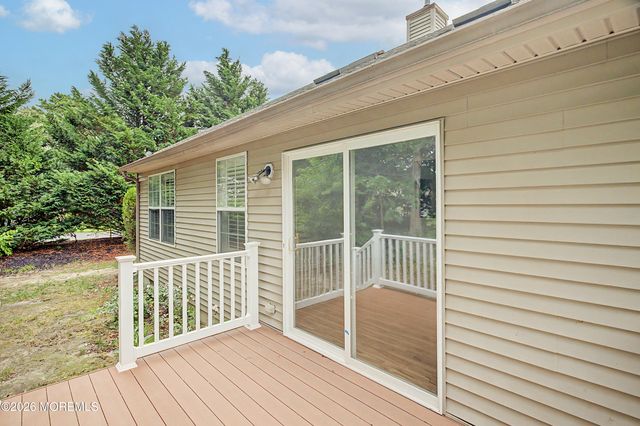 22 Timberline Drive, Little Egg Harbor, NJ 08087