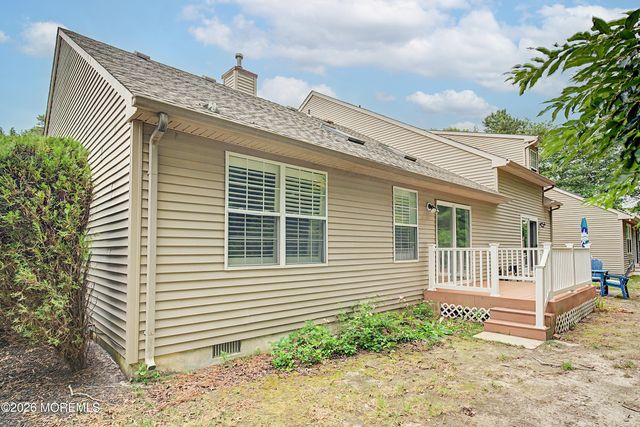 22 Timberline Drive, Little Egg Harbor, NJ 08087