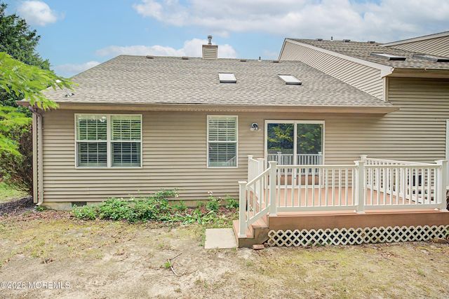 22 Timberline Drive, Little Egg Harbor, NJ 08087