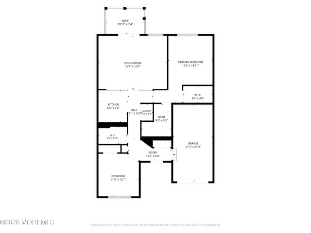 22 Timberline Drive, Little Egg Harbor, NJ 08087