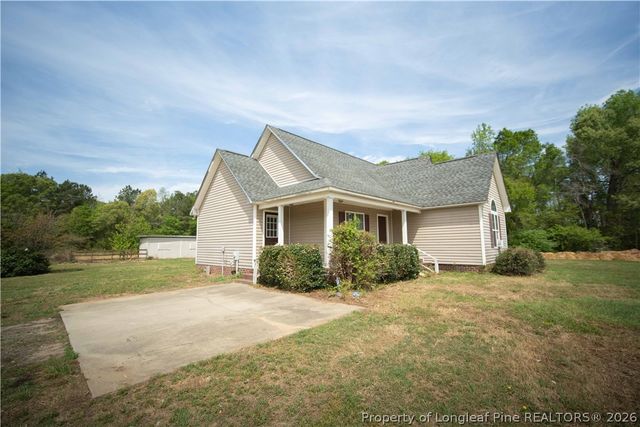 6758 Parkton Road, Parkton, NC 28371