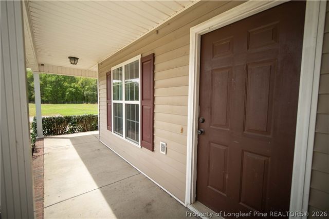 6758 Parkton Road, Parkton, NC 28371