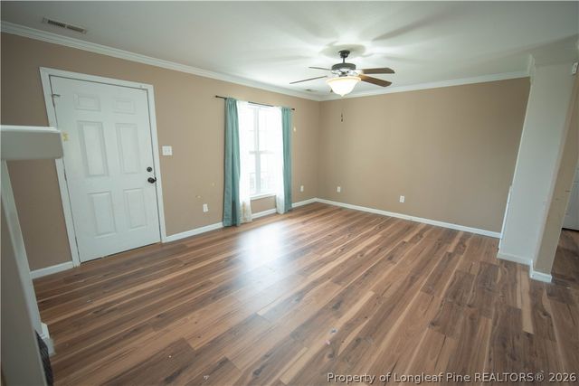 6758 Parkton Road, Parkton, NC 28371