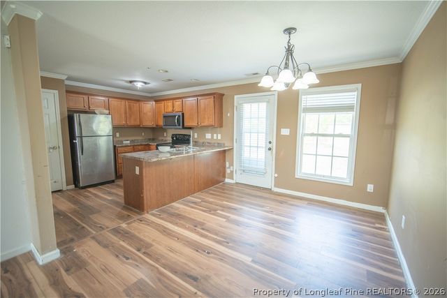 6758 Parkton Road, Parkton, NC 28371