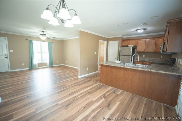 6758 Parkton Road, Parkton, NC 28371