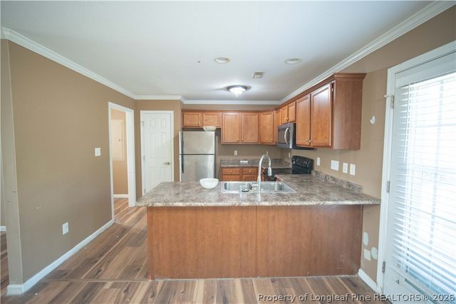 6758 Parkton Road, Parkton, NC 28371