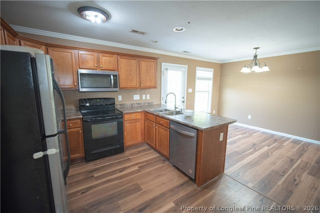 6758 Parkton Road, Parkton, NC 28371