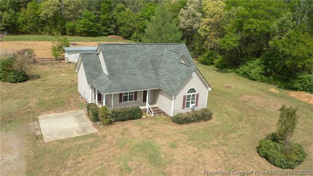 6758 Parkton Road, Parkton, NC 28371