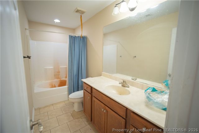 6758 Parkton Road, Parkton, NC 28371