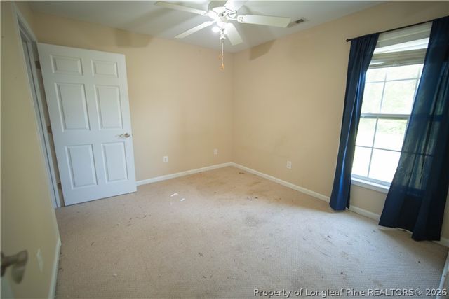 6758 Parkton Road, Parkton, NC 28371