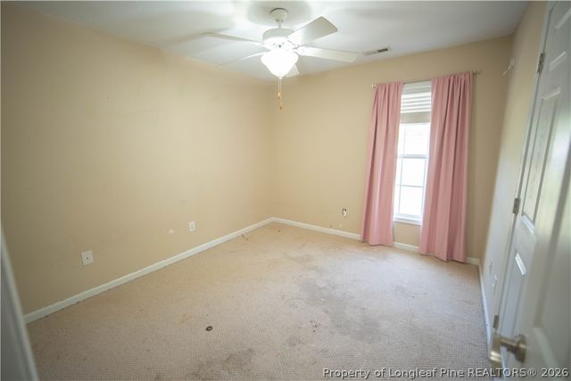 6758 Parkton Road, Parkton, NC 28371