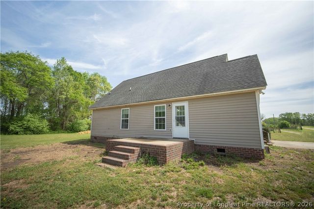 6758 Parkton Road, Parkton, NC 28371