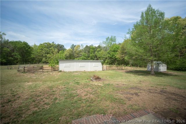 6758 Parkton Road, Parkton, NC 28371