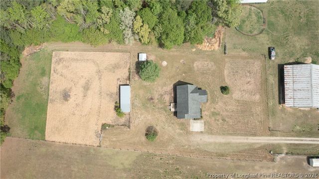 6758 Parkton Road, Parkton, NC 28371