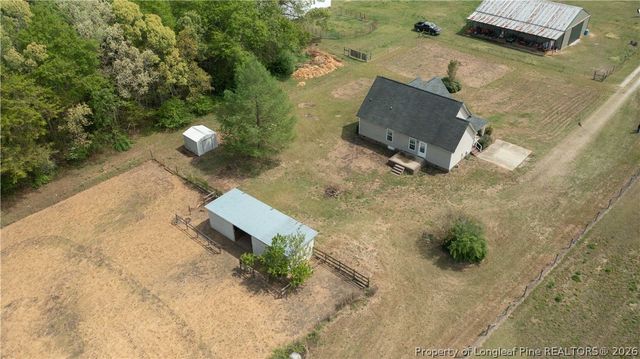 6758 Parkton Road, Parkton, NC 28371