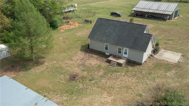 6758 Parkton Road, Parkton, NC 28371
