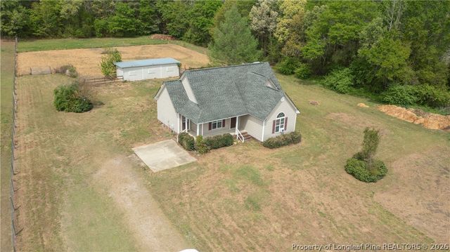 6758 Parkton Road, Parkton, NC 28371