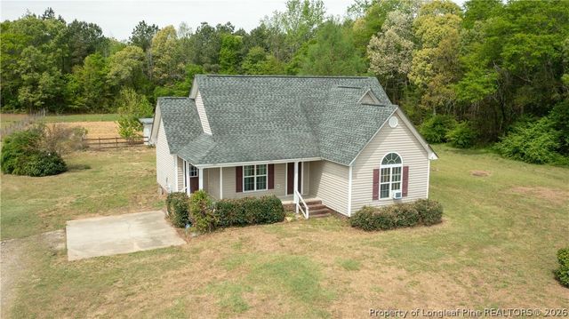 6758 Parkton Road, Parkton, NC 28371