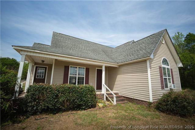 6758 Parkton Road, Parkton, NC 28371