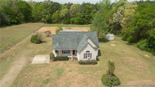 6758 Parkton Road, Parkton, NC 28371