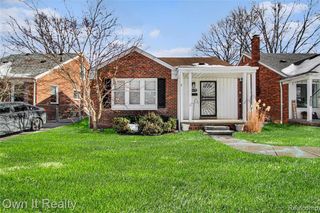 15574 Fox, Redford, MI 48239