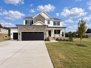 20 Howell Farm Drive (21), Selma, NC 27576