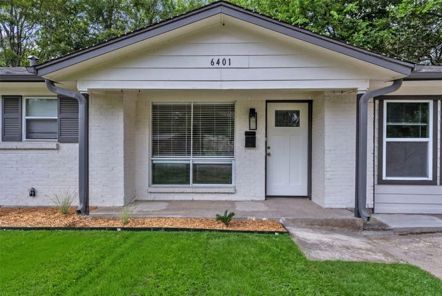 6401 Loydhill Lane, Fort Worth, TX 76135