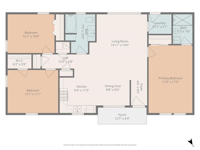 6401 Loydhill Lane, Fort Worth, TX 76135