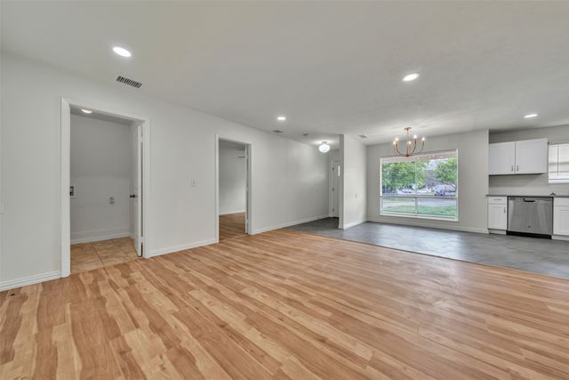 6401 Loydhill Lane, Fort Worth, TX 76135