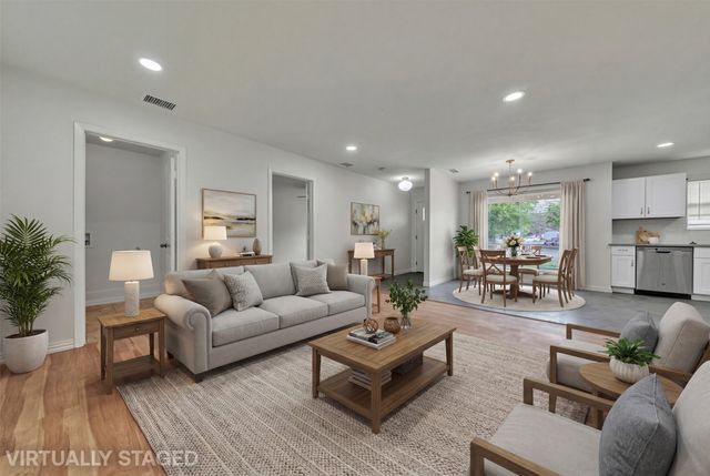 6401 Loydhill Lane, Fort Worth, TX 76135