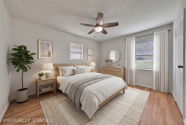 6401 Loydhill Lane, Fort Worth, TX 76135