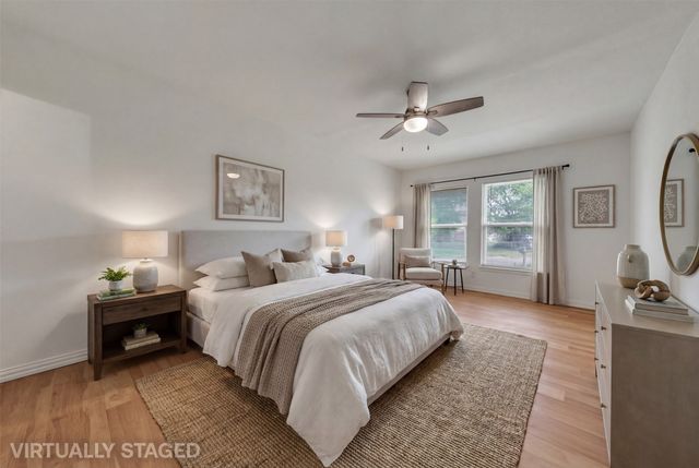 6401 Loydhill Lane, Fort Worth, TX 76135