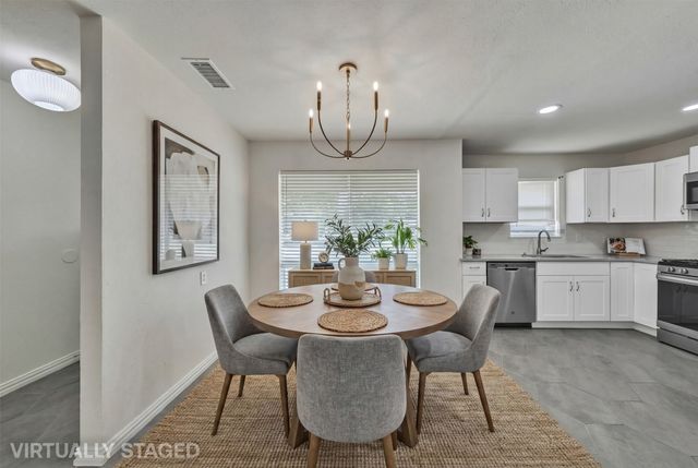 6401 Loydhill Lane, Fort Worth, TX 76135