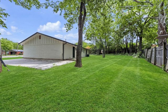 6401 Loydhill Lane, Fort Worth, TX 76135