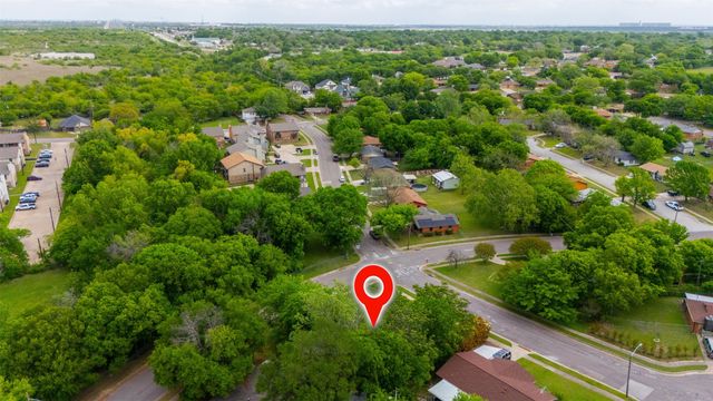 6401 Loydhill Lane, Fort Worth, TX 76135