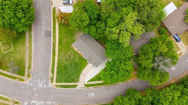 6401 Loydhill Lane, Fort Worth, TX 76135