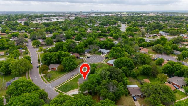 6401 Loydhill Lane, Fort Worth, TX 76135