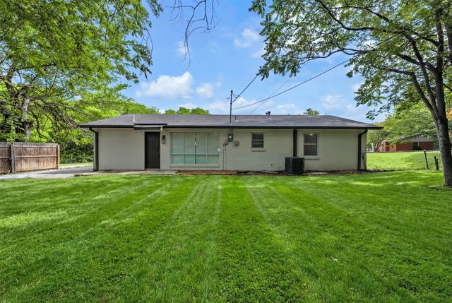 6401 Loydhill Lane, Fort Worth, TX 76135