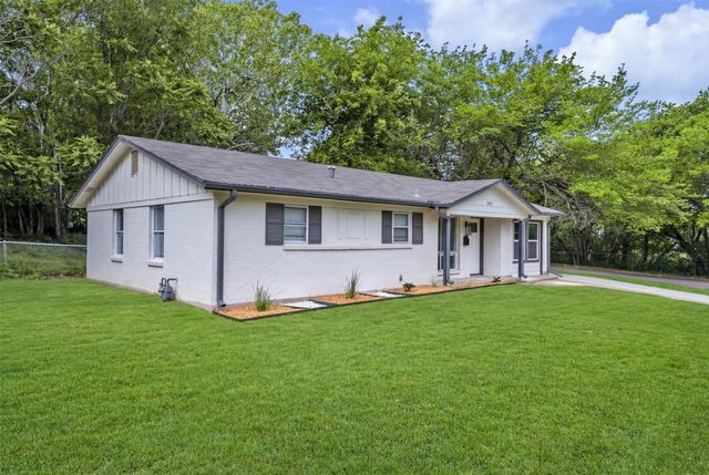 6401 Loydhill Lane, Fort Worth, TX 76135