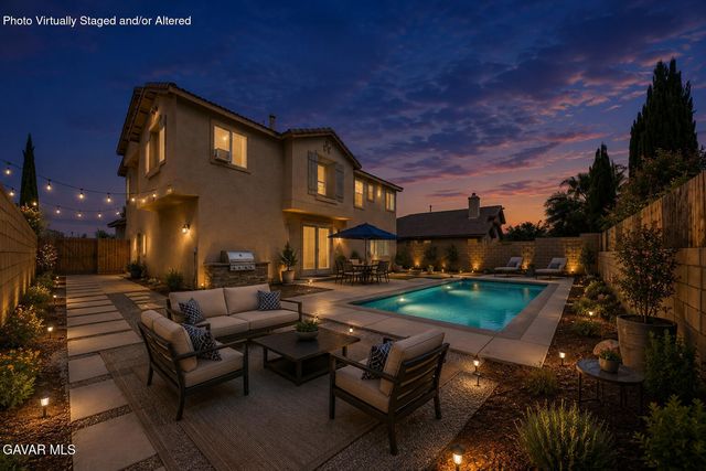 38302 Debonair Way, Palmdale, CA 93552