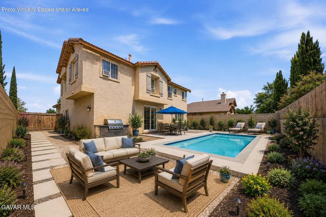 38302 Debonair Way, Palmdale, CA 93552