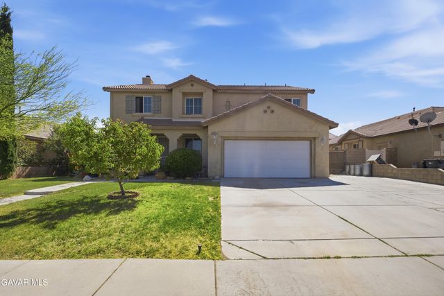 38302 Debonair Way, Palmdale, CA 93552