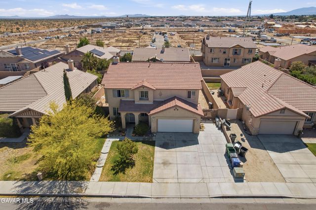 38302 Debonair Way, Palmdale, CA 93552