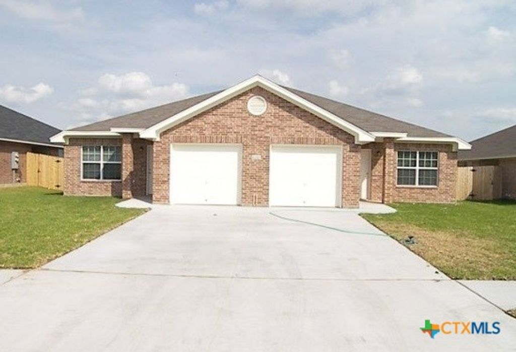 6210 Temora Loop B, Killeen, TX 76549