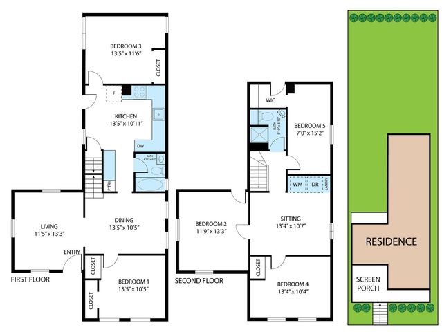 126 Franklin Street, Madison, WI 53703