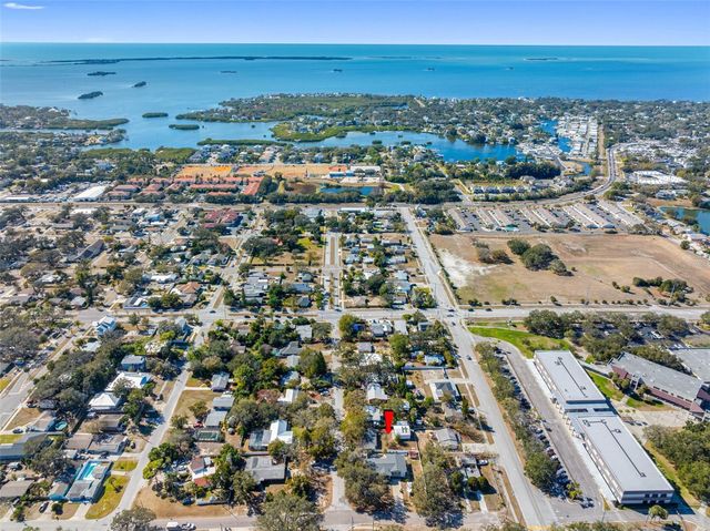 1341 NEW YORK AVENUE, Palm Harbor, FL 34683